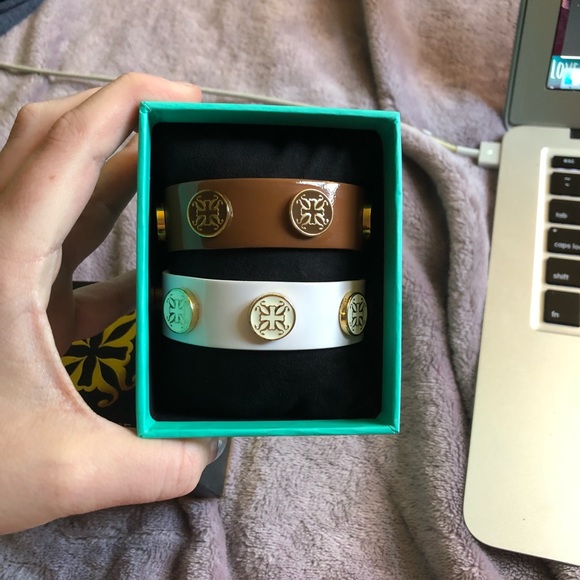 Rustic Cuff Bracelets - Picture 2 of 4